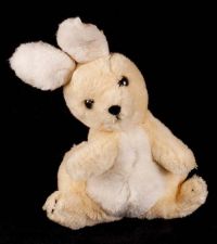 Dakin Kangaroo Musical Movement Plush Stuffed Animal